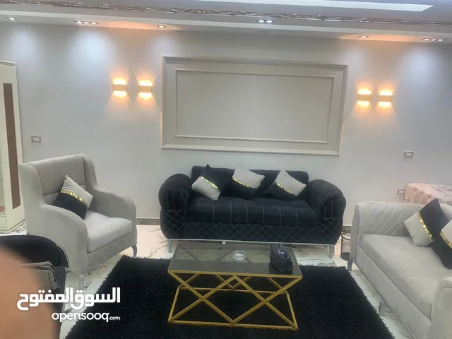 Furnished Daily in Giza Mohandessin