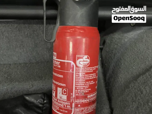 طفاية بحالة ممتازه جديده 7kd
