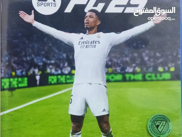 للبيع fc 25