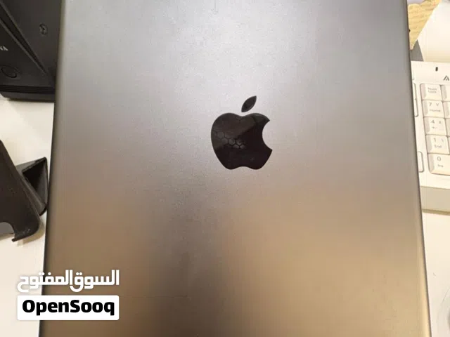 ايباد ابل مستعمل نظيف