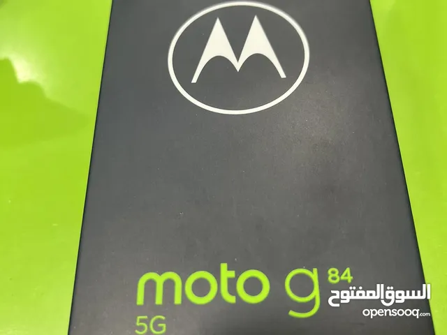 Motorola Moto G84 256 GB in Buraidah