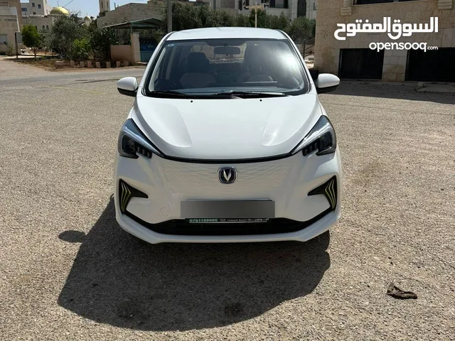 Used Changan E-Star in Irbid