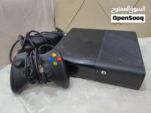 اكس بوكس 360 سوبر سلم 320GB