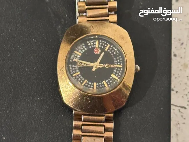 ساعة موديل قديم للبيع