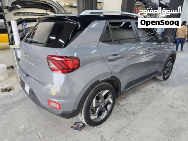 هونداي فينو 2023