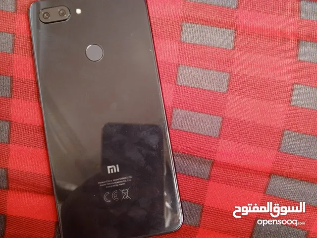 Xiaomi Mi 8 Lite 128 GB in Sana'a