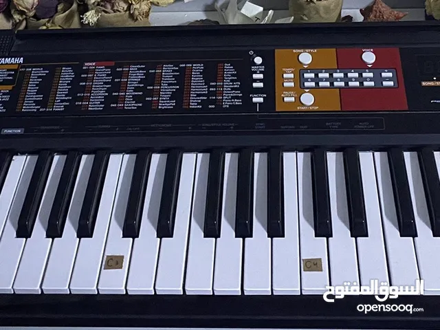 بيانو ياماها