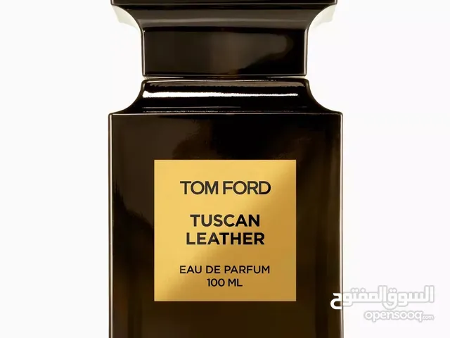 Tom fordعطر