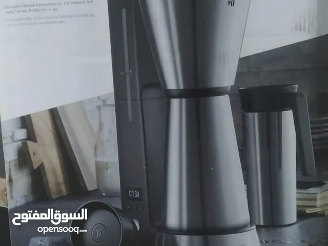 ماكينات قهوه زيرو استعمال خفيف جدا