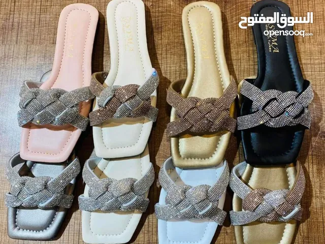 Other Sandals in Baghdad