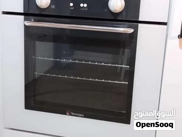 فرن بلت ان 60 تكنو إيطالي