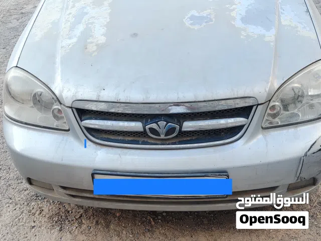 داوو لاسيتي 2007 للبيع