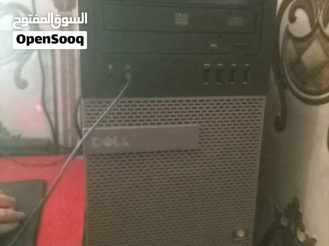 Windows Dell  Computers  for sale  in Karbala