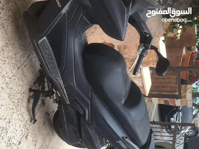 كامكو. اكس تاون 300cc 2021 وكاله