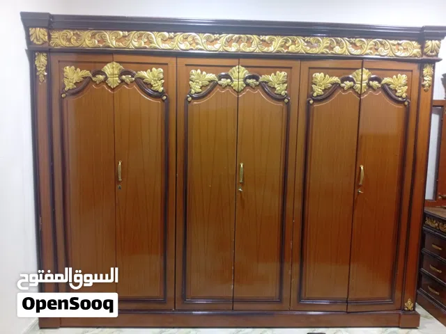 غرف نوم صاج