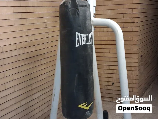 جهاز تدريب بوكس