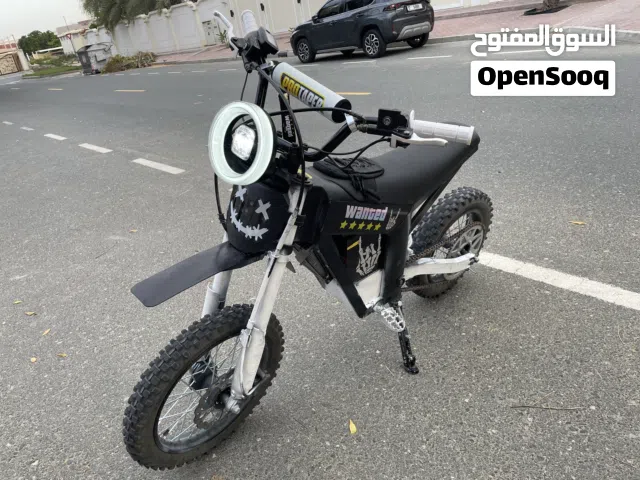 للبيع wish 01kugoo 77km سرعة