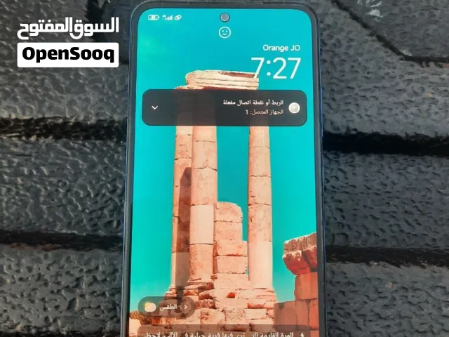 Xiaomi Redmi Note 11 128 GB in Zarqa