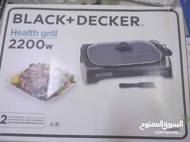 شواية كهربا