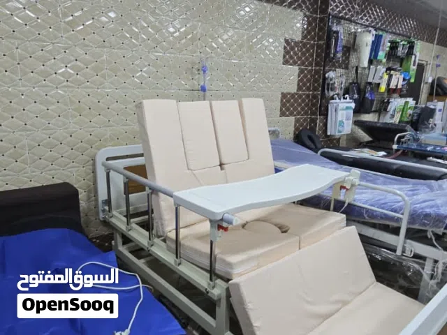 تخت طبي سرير طبي