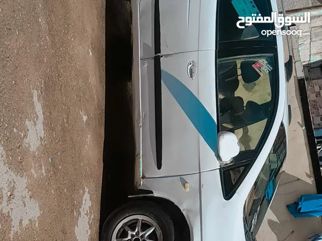 Used Daewoo Tacuma in Baghdad