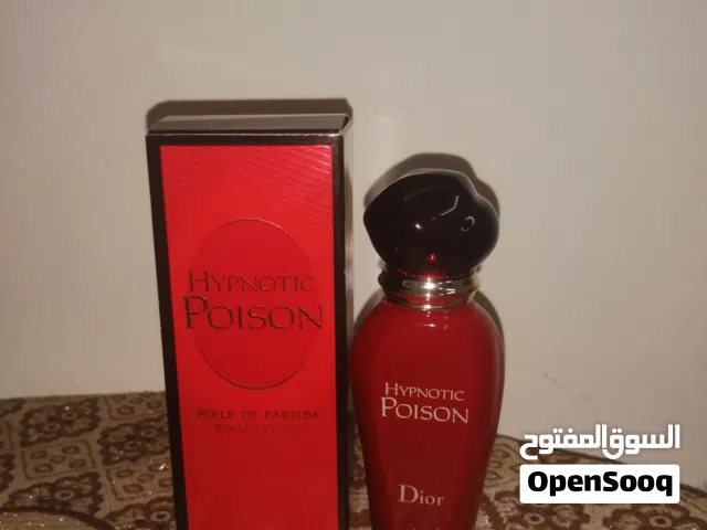 Hypnotic P@ison By Dior