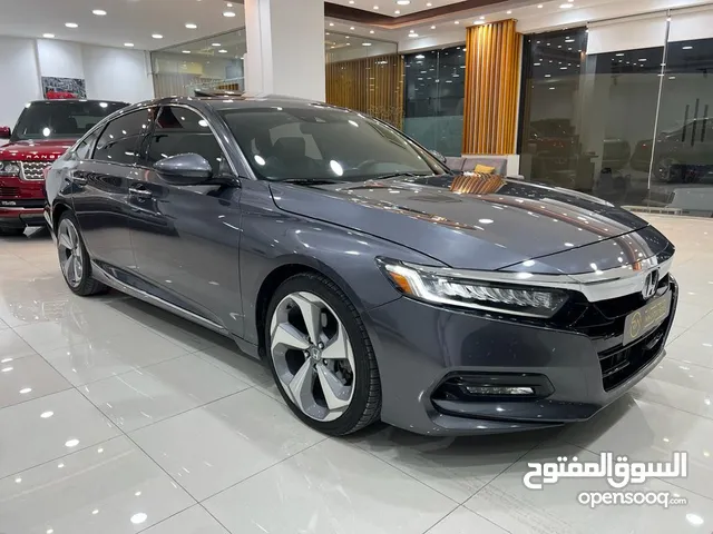 Honda Accord 2019 in Muscat