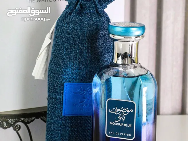 عطر موصوف الاصلي