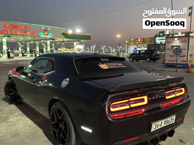 جالنجر اسود 17 6 سلندر sxt سبورت