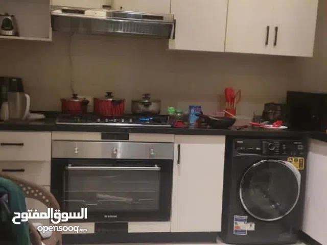 185 m2 3 Bedrooms Apartments for Sale in Cairo Nasr City