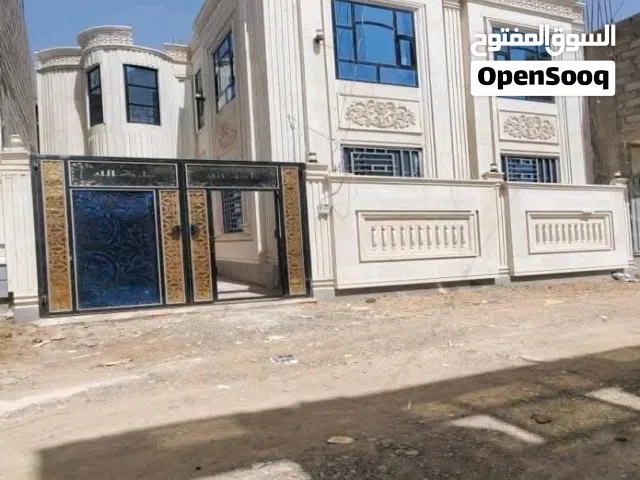 170 m2 4 Bedrooms Villa for Sale in Sana'a Other