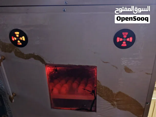 فقاسة 264بيضه فول اوتوماتيك