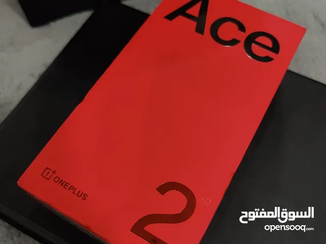 OnePlus Ace Pro 512 GB in Amman