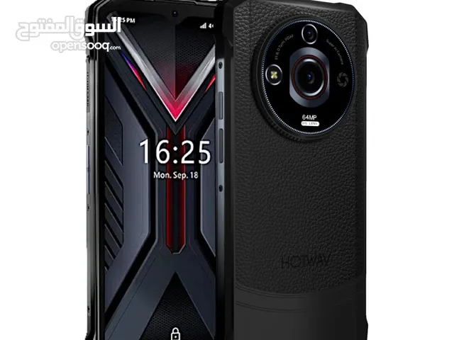 Hotwave T7 new new new ///// هوت ويف تي 7 المقاوم للكسر