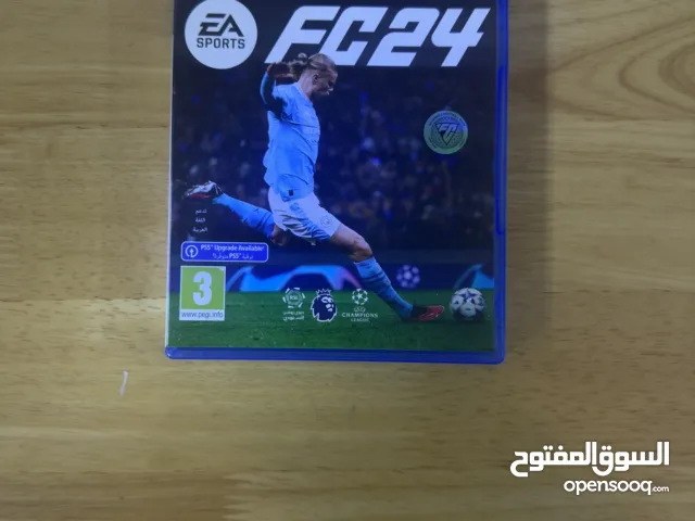 سي دي فيفا 24 FIFA