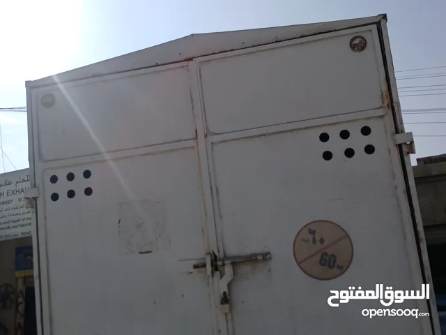 بوكس متسوبيشي بحاله جيده للبيع