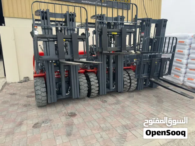 Forklift For Sale  رافعة شوكية جديدة للبيع