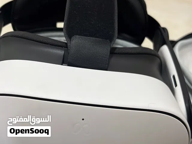 نظارة ميتا كويست 3s للبيع او تبادل مع اكس بوكس سيريس اس