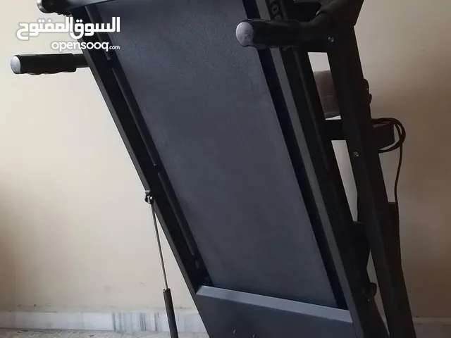 جهاز ركض كهربائي