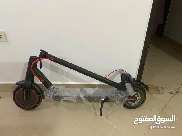 Electric scooter vailable for sale - 1 Month used