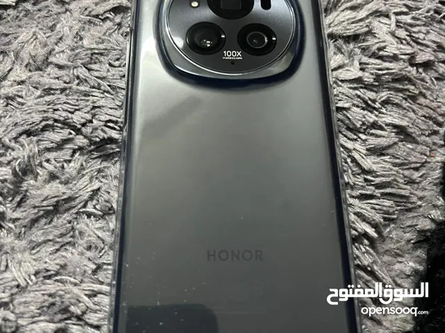 Honor Honor Magic6 Pro 512 GB in Al Dakhiliya