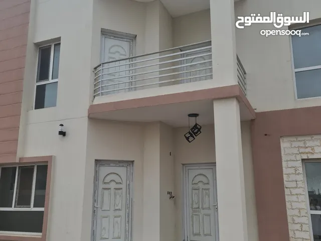 343 m2 5 Bedrooms Villa for Sale in Al Batinah Barka