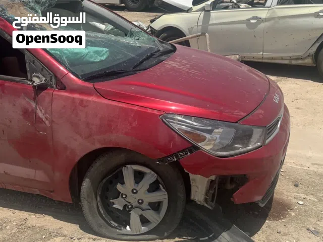 ريو موديل 23 فئة الستاندر