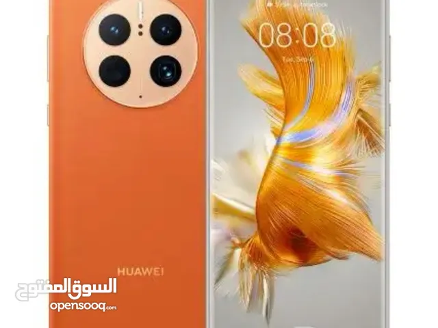 Huawei P50 Pro 512 GB in Dammam