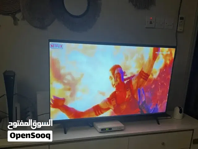 سكاي وورث، تلفزيون 43 بوصة، عالي الوضوح، ذكي