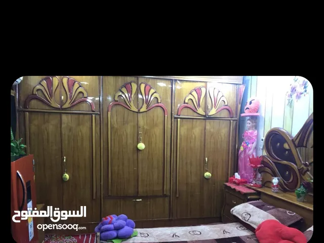 غرفة نوم صاج عراقية