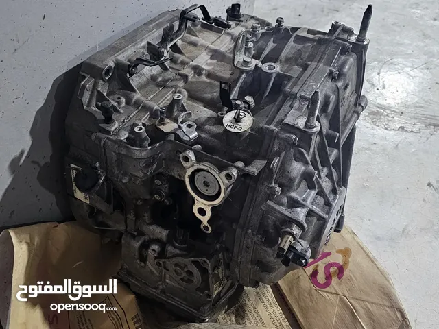 للبيع جير هوندا اكورد 1.5t 2019