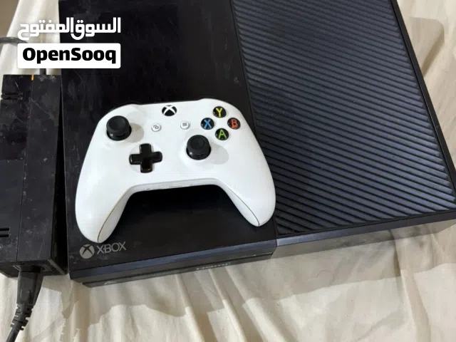 اكس بوكس 1