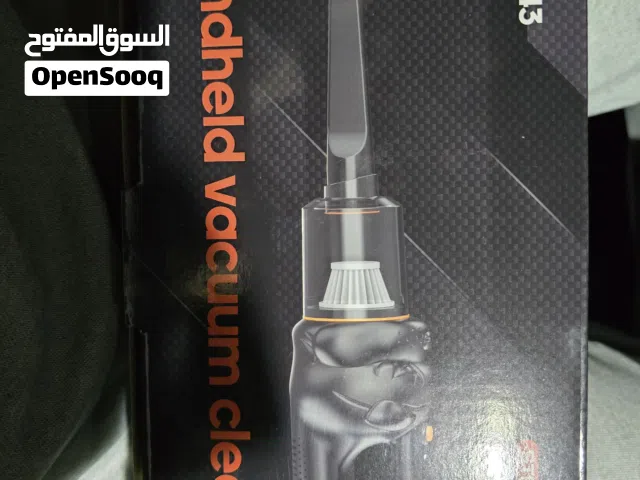 Portable Vacuum Machine (NEW)