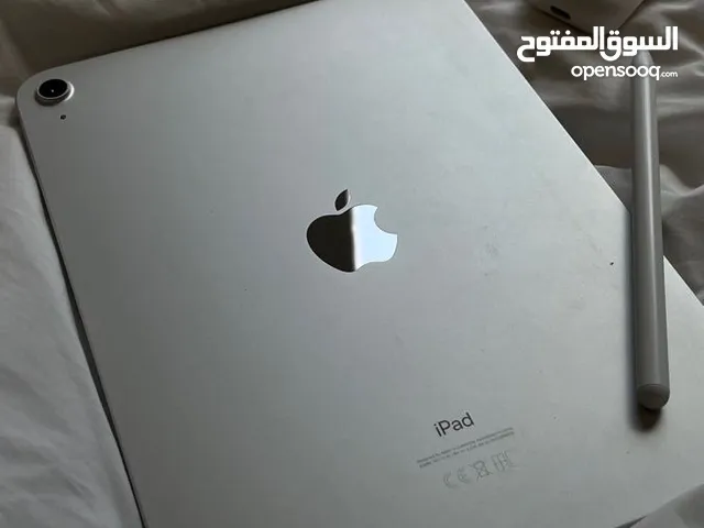 Apple iPad 8 64 GB in Mafraq